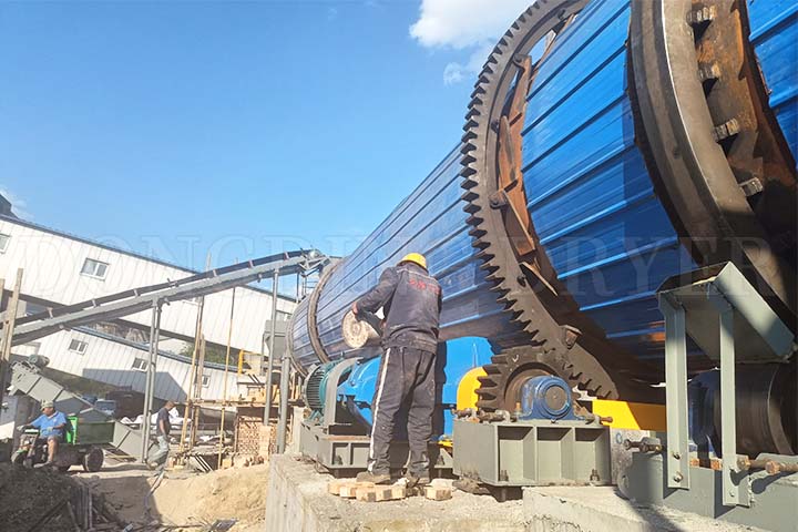 coal dryer coal dryer