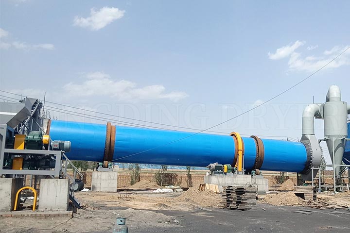 Our Ore Drying Solutions Empower Clients to Boost Their Profitability by Consistently Producing Higher-Quality Output