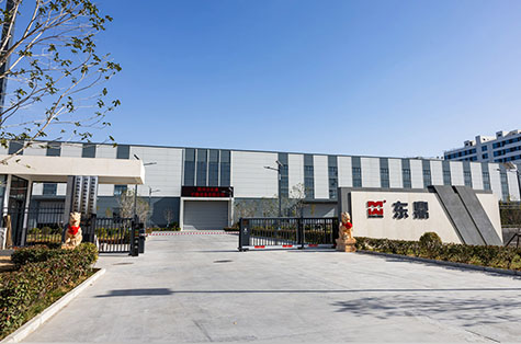 dryer factory