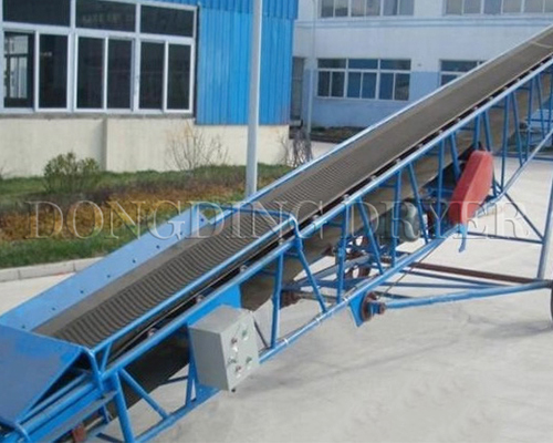 Belt Conveyor