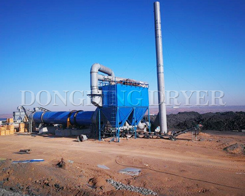 Cyclone Dust Collector