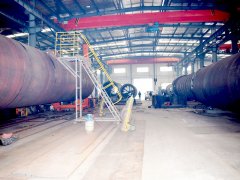Different Types of Coal Need Different Coal Drying Methods